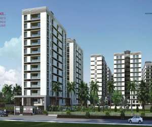 3 BHK  3390 Sqft Apartment for sale in  Imperial Blossom in Vesu
