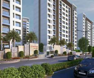 3 BHK  1134 Sqft Apartment for sale in  Avadh Copper Stone in Dumas