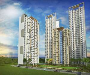 1 BHK  698 Sqft Apartment for sale in  Orris Greenbay Golf Homes in Yamuna Expressway