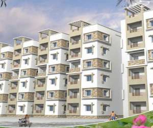 2 BHK  741 Sqft Apartment for sale in  Modi Lotus Homes in Cheeriyal