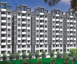 2 BHK  947 Sqft Apartment for sale in  Modi Emerald Heights in Pocharam