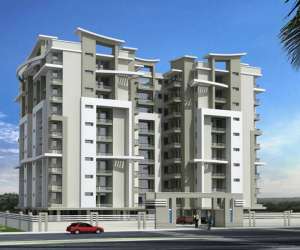 1 BHK  613 Sqft Apartment for sale in  Coral Radha Krishna in Sikar Road