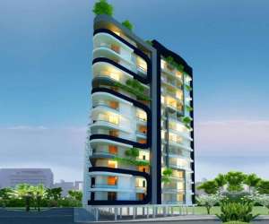 2 BHK  581 Sqft Apartment for sale in  DLB Star in Kalwar