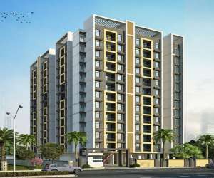 2 BHK  847 Sqft Apartment for sale in  Dhanuka Sunshine Aditya in Vaishali Nagar