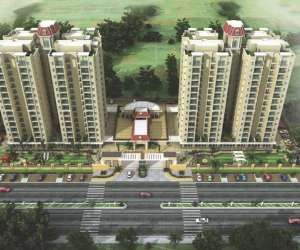 3 BHK  1790 Sqft Apartment for sale in  Manglam Aroma in Ajmer Road