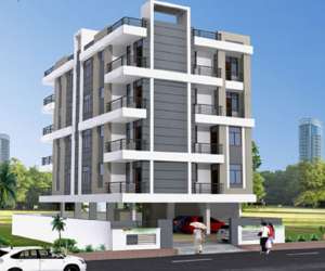 4 BHK  2800 Sqft Apartment for sale in  Tirupati Eeti Shubh in Vaishali Nagar