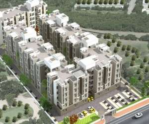1 BHK  261 Sqft Apartment for sale in  KRG Shubh Mangal Homes in Sanganer