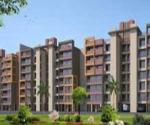 3 BHK  1308 Sqft Apartment for sale in  Seac Kuber Heights in Super Corridor