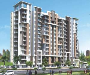 3 BHK  858 Sqft Apartment for sale in  Aashish Pamposh in Jagatpura