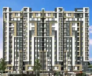 2 BHK  973 Sqft Apartment for sale in  Vardhman Imperial Heights in Gandhi Path West