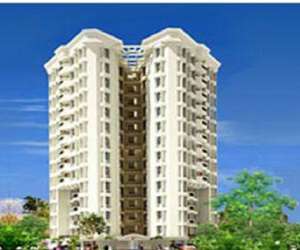 3 BHK  1504 Sqft Apartment for sale in  Holiday Grandeur in Panampilly Nagar