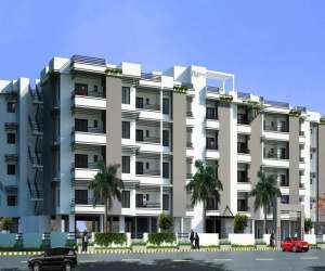 1 BHK  613 Sqft Apartment for sale in  Varma Regent in Edappally