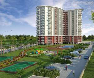 3 BHK  1585 Sqft Apartment for sale in  Shree The Grace in Sushant Golf City