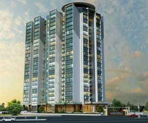 3 BHK  2055 Sqft Apartment for sale in  Joyalukkas Gold Tower in Vazhakkala