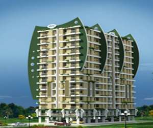 3 BHK  799 Sqft Apartment for sale in  Galaxy Emerald in Elamkulam