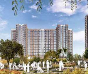 3 BHK  1150 Sqft Apartment for sale in  Godrej Royale Woods in Devanahalli