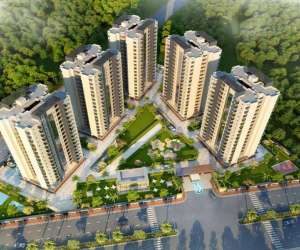3 BHK  1650 Sqft Apartment for sale in  Vera Prestige Towers in Sector 117