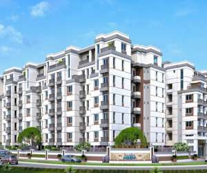 2 BHK  1000 Sqft Apartment for sale in  Lilleria Aashiana in Sama