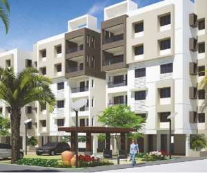 2 BHK  717 Sqft Apartment for sale in  Mangla Greens in Makarpura