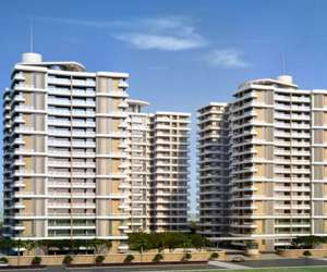 4 BHK  2394 Sqft Apartment for sale in  Vinayak Nirman Platina in Sigra