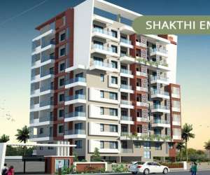3 BHK  1375 Sqft Apartment for sale in  Shakthi Empire in Kallianpur