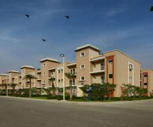 2 BHK  1100 Sqft Apartment for sale in  Omaxe Eternity in Vrindavan
