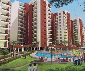 2 BHK  1159 Sqft Apartment for sale in  WWICS Imperial Heights in Sector 115