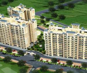4 BHK  2150 Sqft Apartment for sale in  Universal The Taj Towers in Sector 104