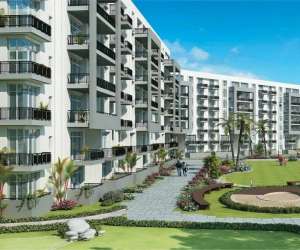 2 BHK  1233 Sqft Apartment for sale in  Ireo Rise in Sector 99