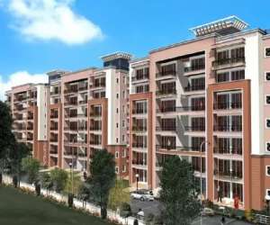 3 BHK  1725 Sqft Apartment for sale in  Parkwood Glade in Sector 116