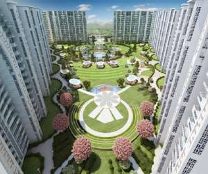 4 BHK  3007 Sqft Apartment for sale in  Janta Falcon View in Sector 66
