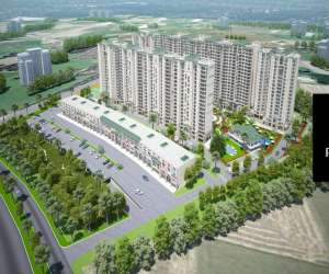 2 BHK  714 Sqft Apartment for sale in  Gillco Parkhills in Sector 126