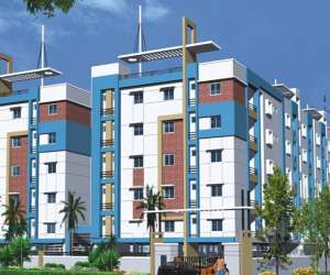 2 BHK  698 Sqft Apartment for sale in  MBMR Vijay Sai Enclave in Rajiv Bhargav Colony