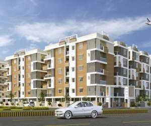 4 BHK  2280 Sqft Apartment for sale in  Vijaya Honey Heights in Gannavaram
