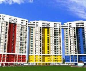 2 BHK  1155 Sqft Apartment for sale in  Heera Swiss Town in Sasthamangalam