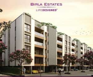 4 BHK  1336 Sqft Apartment for sale in  Birla Navya in Sector 63a