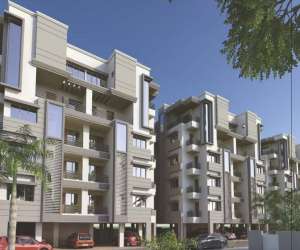 2 BHK  885 Sqft Apartment for sale in  Labh Bansi Residency in Atladara