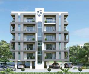 2 BHK  925 Sqft Apartment for sale in  Labh Residency Phase 2 in Atladara