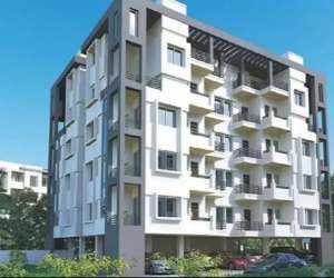 3 BHK  1470 Sqft Apartment for sale in  Earth Setu Shells in Vasana Bhayli Road
