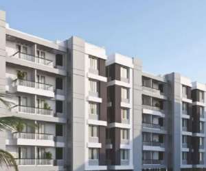 2 BHK  1080 Sqft Apartment for sale in  Earth Acropolis 3 in Bhayli