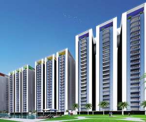 3 BHK  1274 Sqft Apartment for sale in  Heera 4 Pillars in Karamana