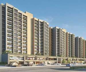 4 BHK  1482 Sqft Apartment for sale in  Swati Parkside in Shela