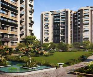 2 BHK  1251 Sqft Apartment for sale in  Sheetal Casa Vyoma in Vastrapur