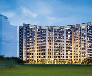 2 BHK  684 Sqft Apartment for sale in  JP Codename Open Streets in Mira Bhayandar