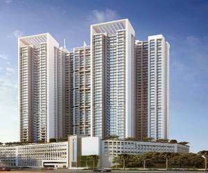 2 BHK  742 Sqft Apartment for sale in  Tata Eleve in Bhandup West