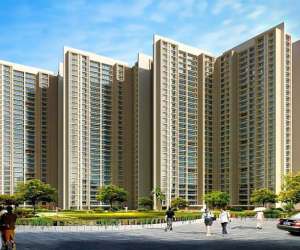 4 BHK  1136 Sqft Apartment for sale in  Runwal Eirene in Thane West