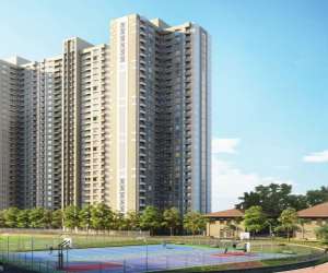 2 BHK  441 Sqft Apartment for sale in  Lodha Amara Tower 20 And 21 in Kolshet