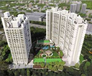 1 BHK  466 Sqft Apartment for sale in  Arkade Earth Wing Bluebell in Kanjurmarg