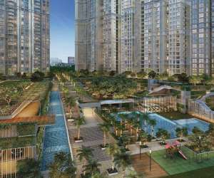 3 BHK  1008 Sqft Apartment for sale in  Runwal Bliss Wing C in Kanjurmarg