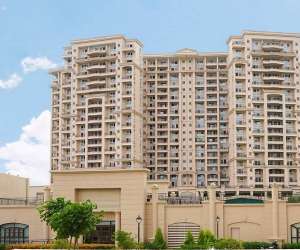3 BHK  2140 Sqft Apartment for sale in  K Raheja Vistas Premiere Magna in Mohammadwadi